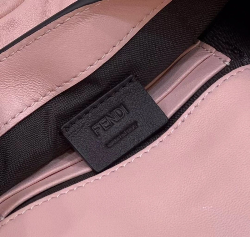 Fxndx Baguette Bags Refined 69486