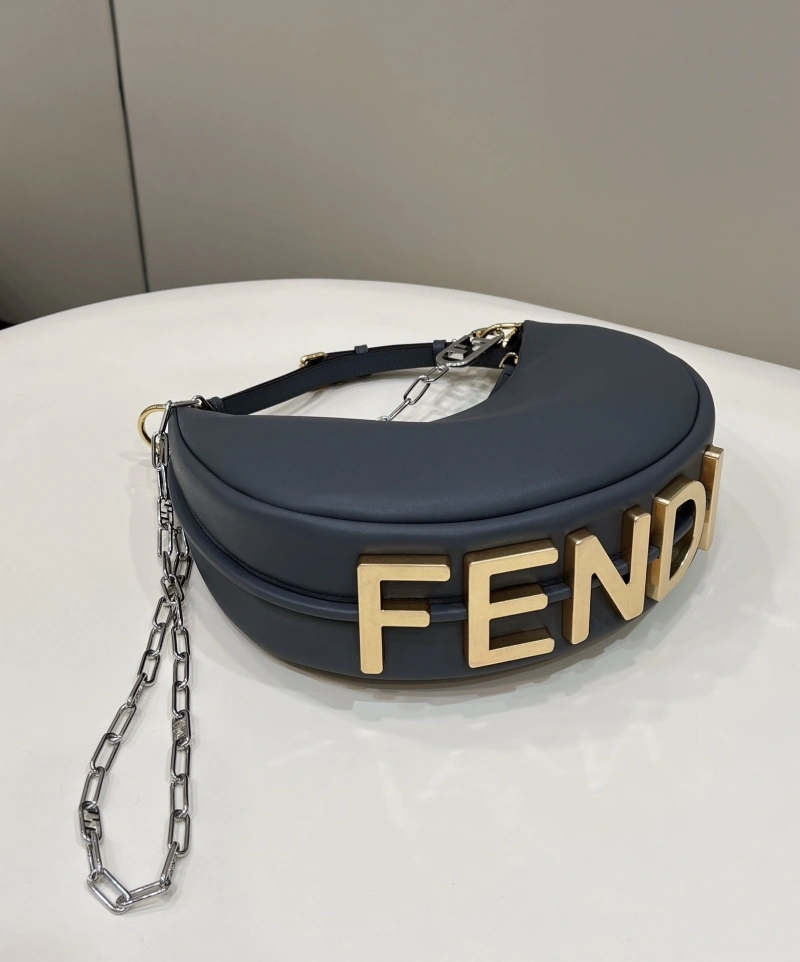 Fxndx Top Handle Bags Refined 69115