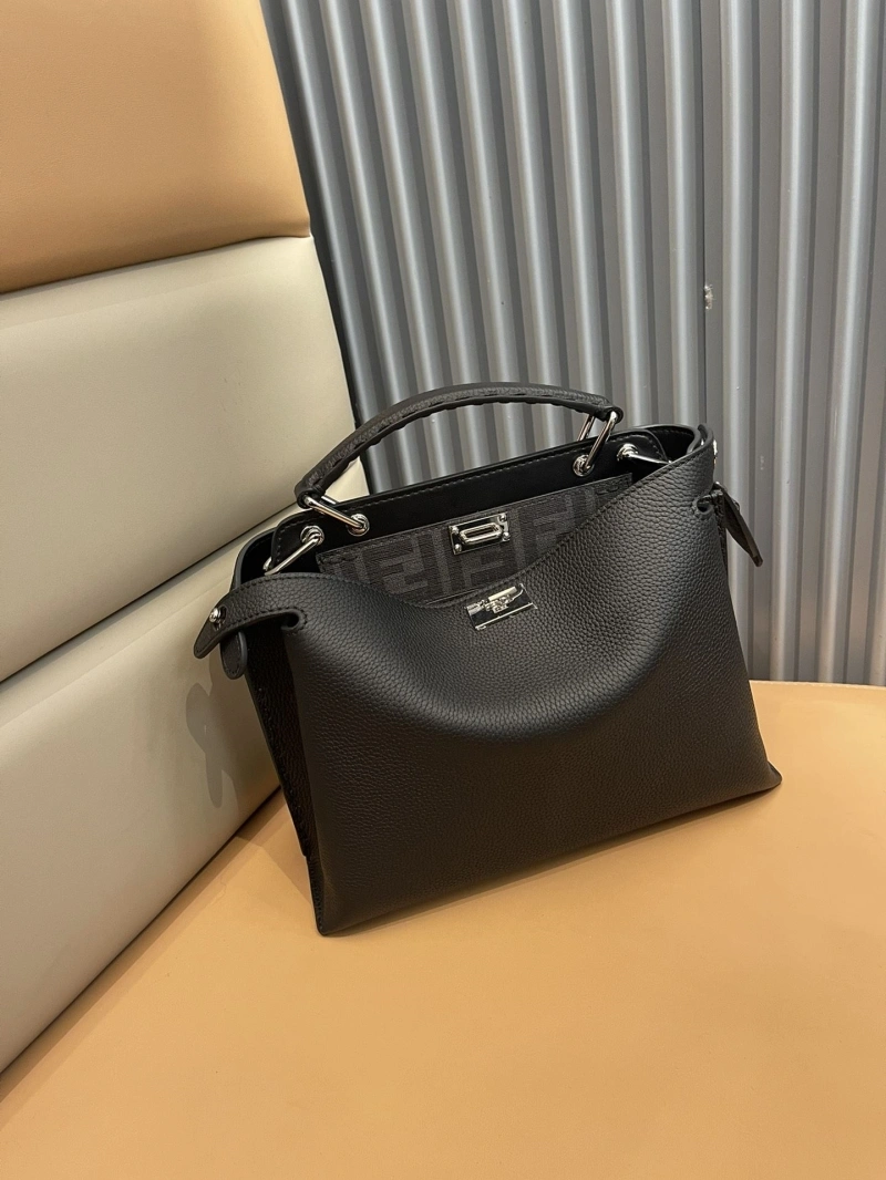 Fxndx Top Handle Bags DailyWear 69114