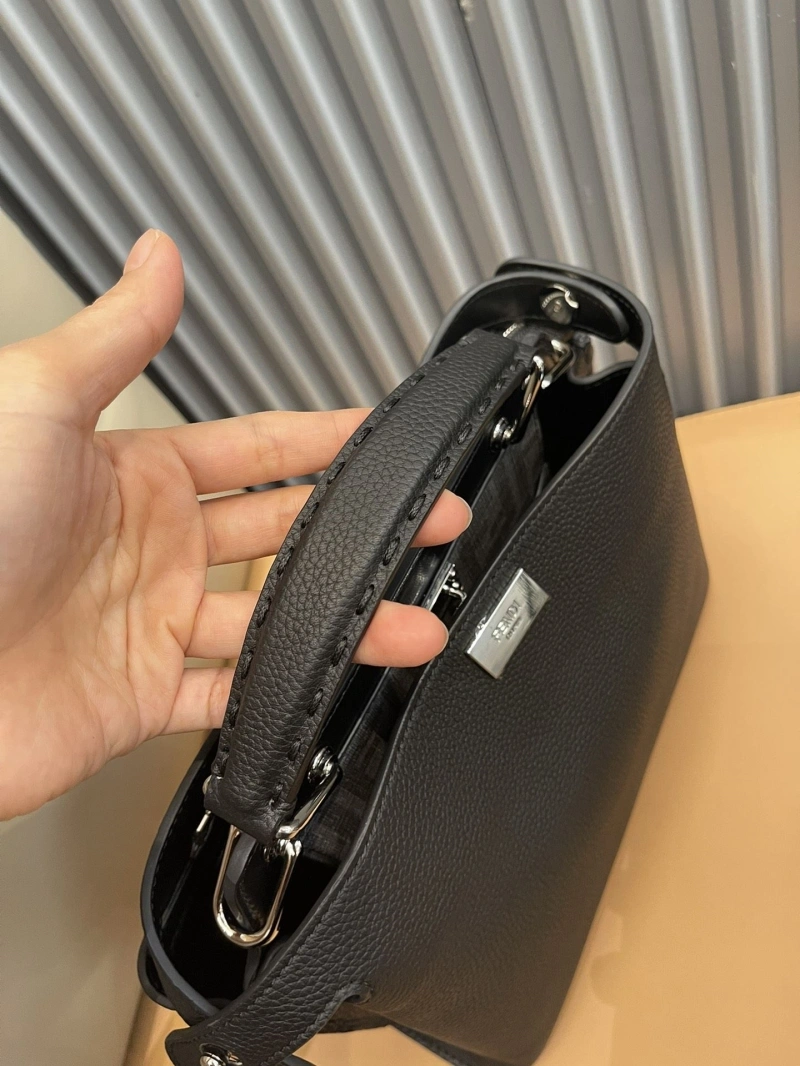 Fxndx Top Handle Bags DailyWear 69114
