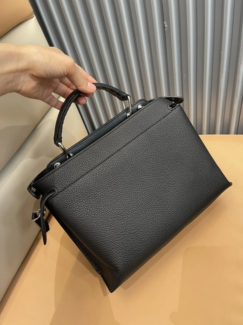 Fxndx Top Handle Bags DailyWear 69114
