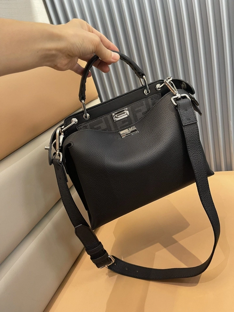 Fxndx Top Handle Bags DailyWear 69114