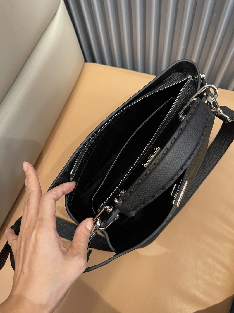 Fxndx Top Handle Bags DailyWear 69114