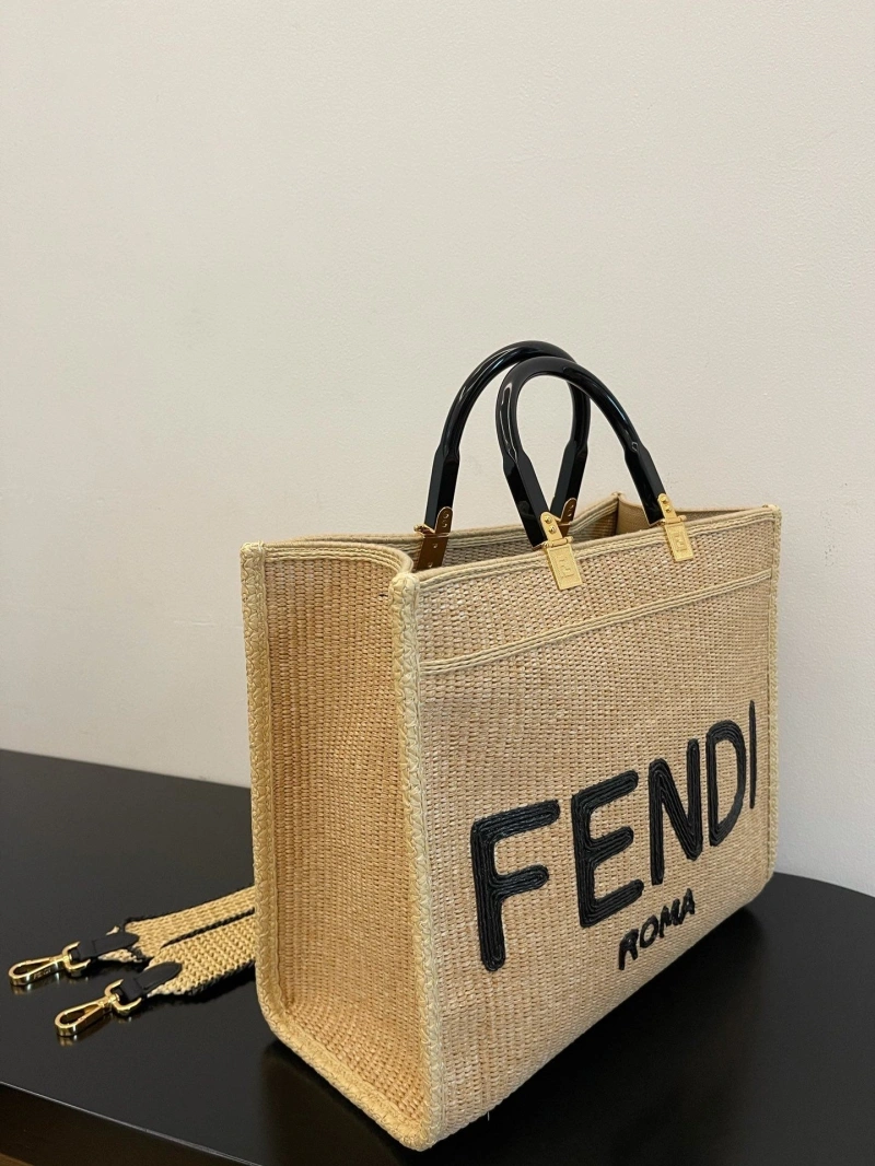 Elegant Fxndx Shopping Bags 69284