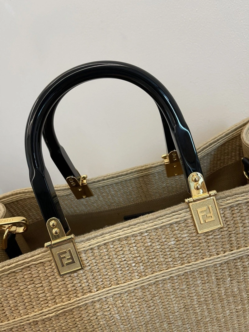 Elegant Fxndx Shopping Bags 69284