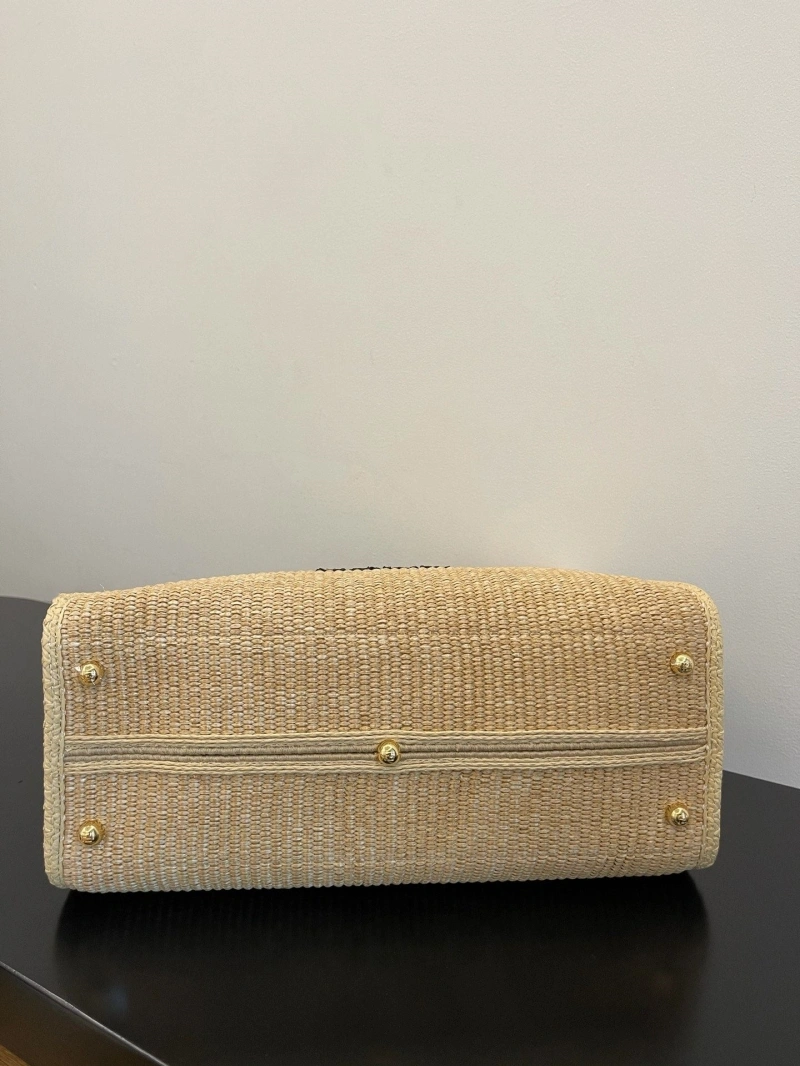 Elegant Fxndx Shopping Bags 69284