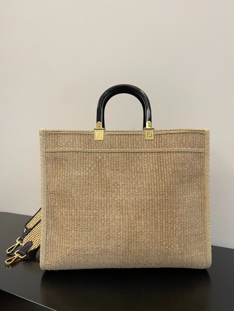 Elegant Fxndx Shopping Bags 69284