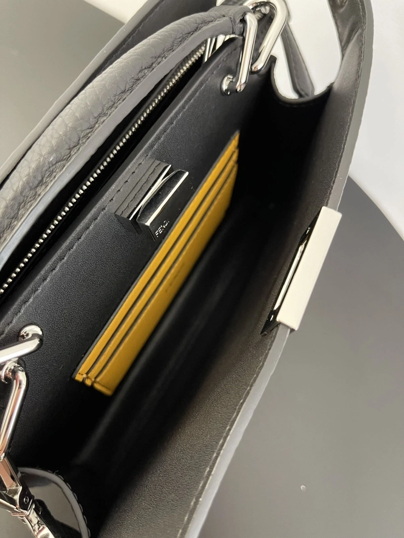 Fxndx Top Handle Bags NewStyle 69122