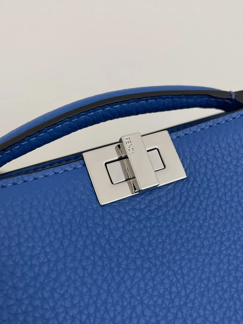 Fxndx Top Handle Bags NewStyle 69143