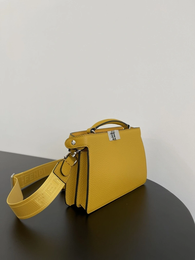 Fxndx Top Handle Bags Breathable 69147