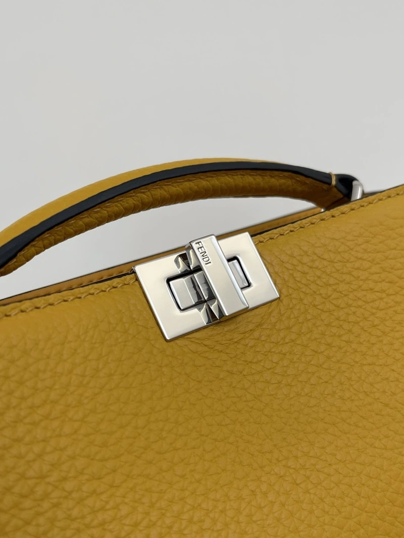Fxndx Top Handle Bags Breathable 69147