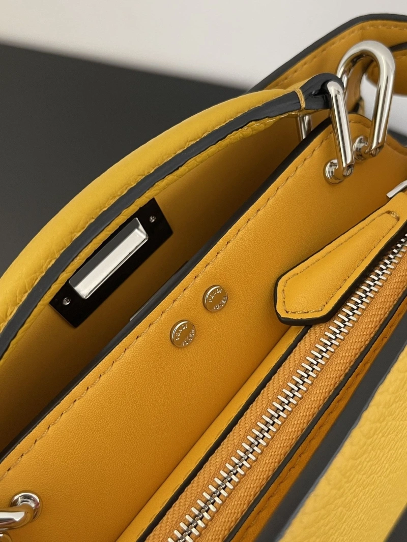 Fxndx Top Handle Bags Breathable 69147
