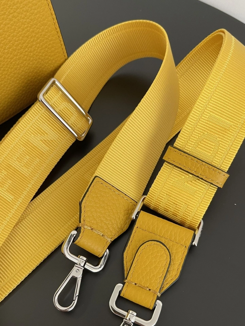 Fxndx Top Handle Bags Breathable 69147