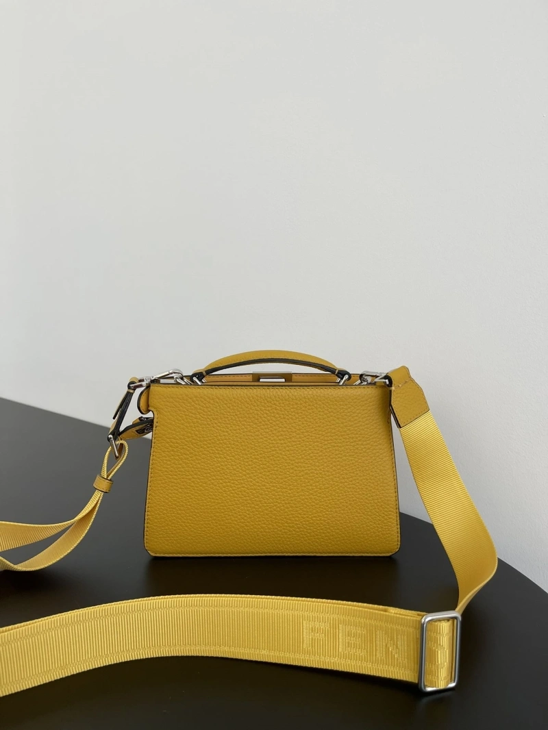 Fxndx Top Handle Bags Breathable 69147