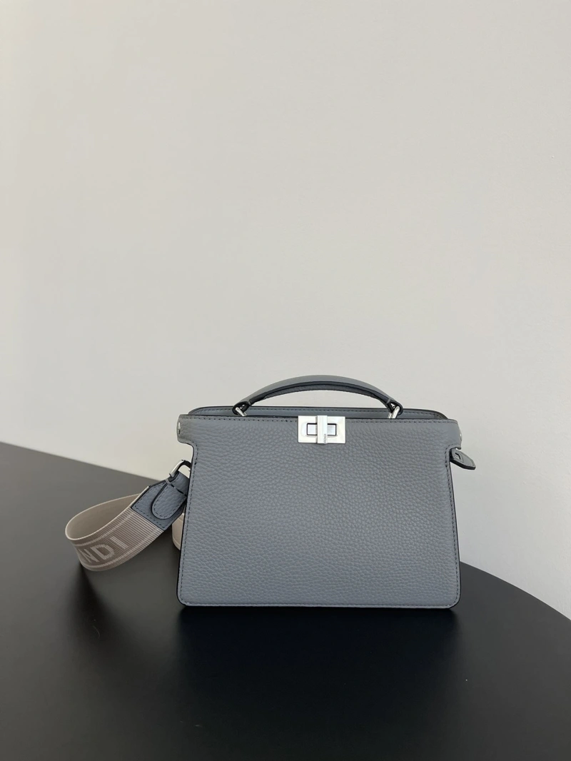 Lightweight Fxndx Top Handle Bags 69118