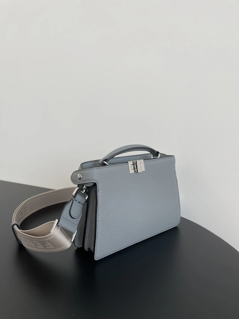 Lightweight Fxndx Top Handle Bags 69118
