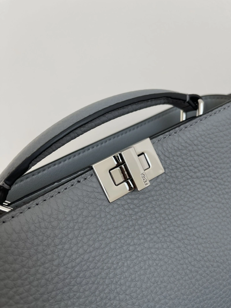 Lightweight Fxndx Top Handle Bags 69118