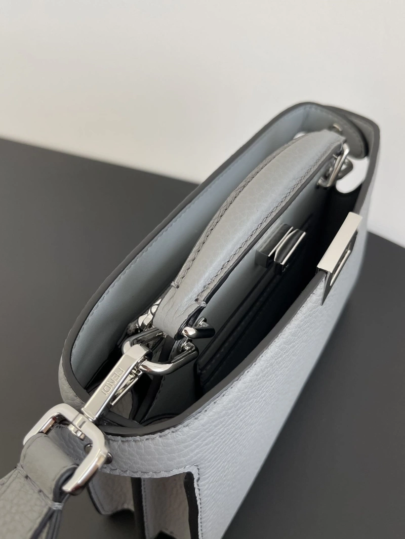 Lightweight Fxndx Top Handle Bags 69118