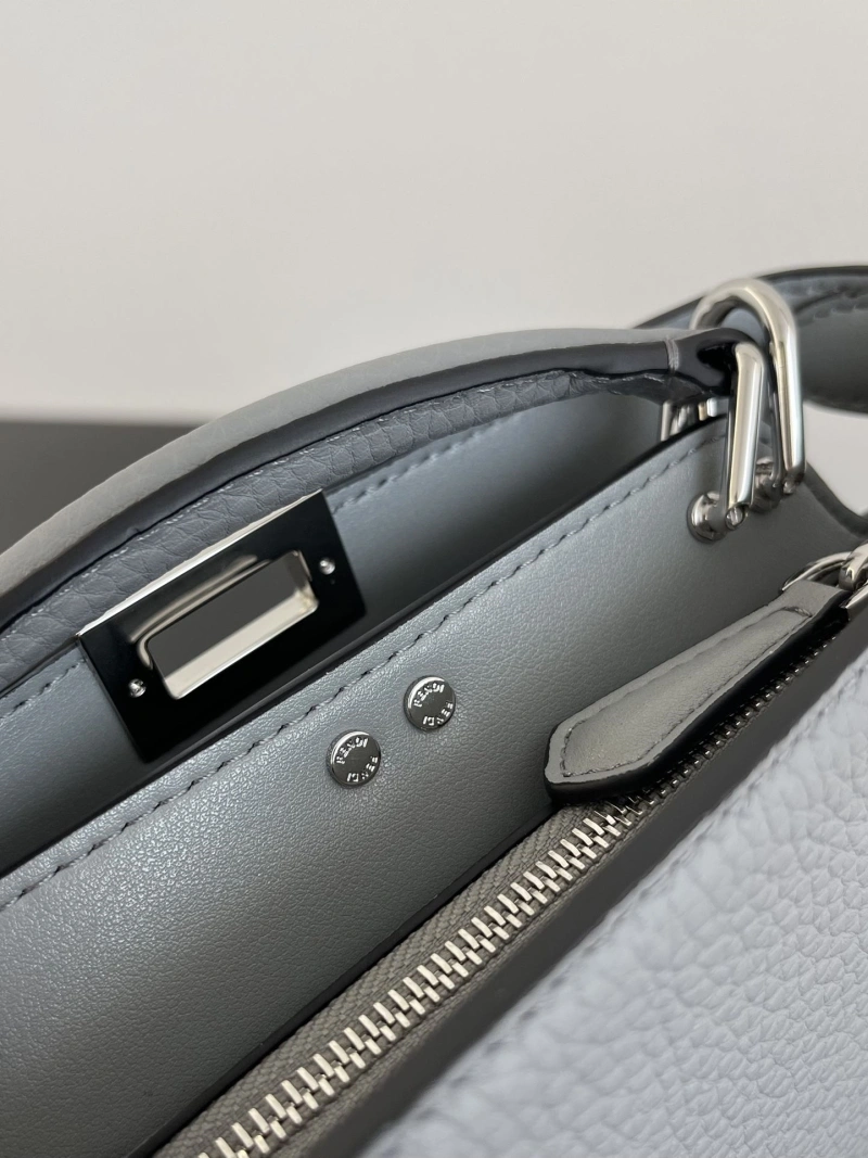 Lightweight Fxndx Top Handle Bags 69118