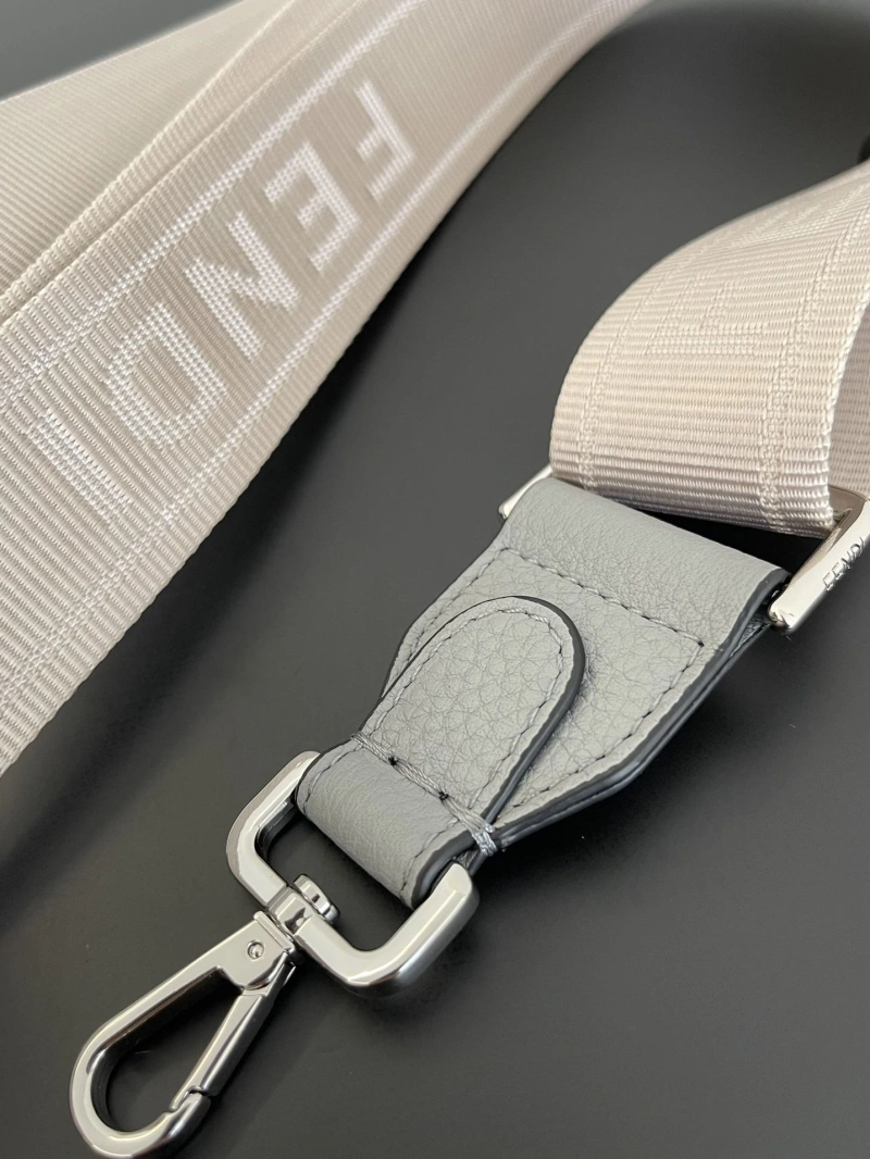 Lightweight Fxndx Top Handle Bags 69118