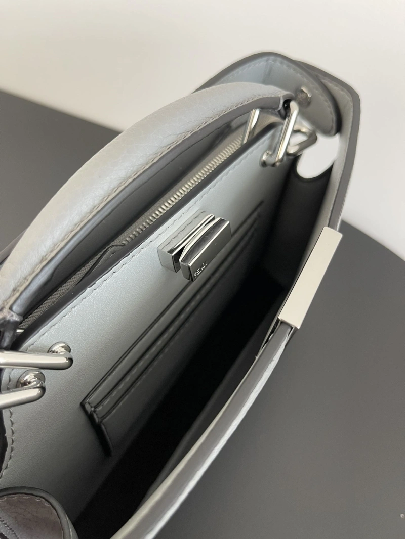 Lightweight Fxndx Top Handle Bags 69118