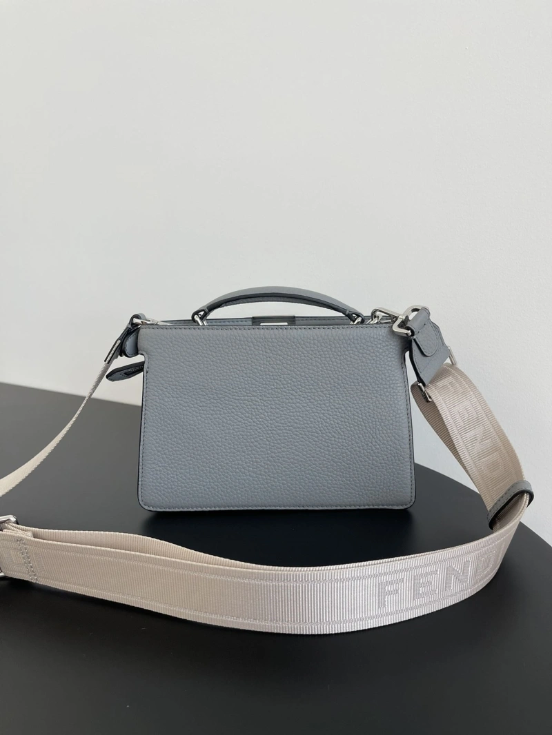 Lightweight Fxndx Top Handle Bags 69118