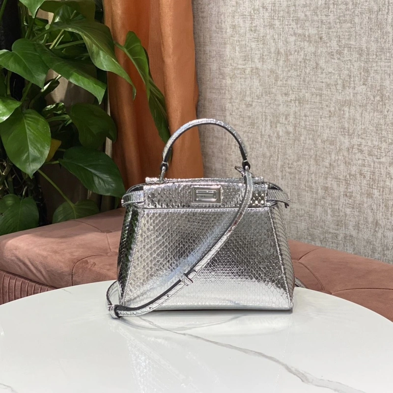 Fxndx Top Handle Bags Comfortable 69110