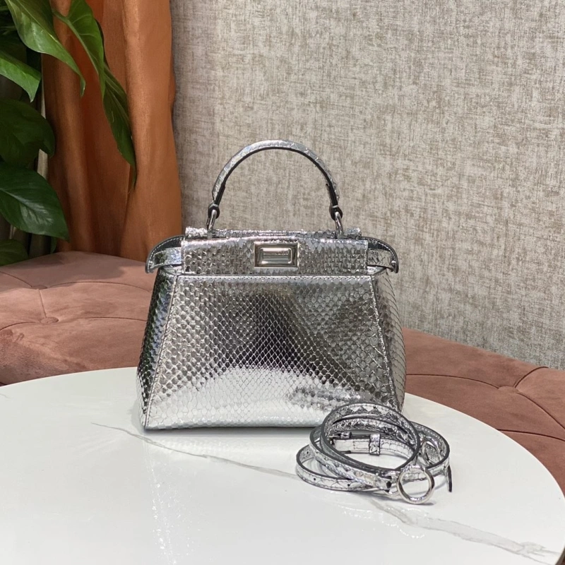 Fxndx Top Handle Bags Comfortable 69110