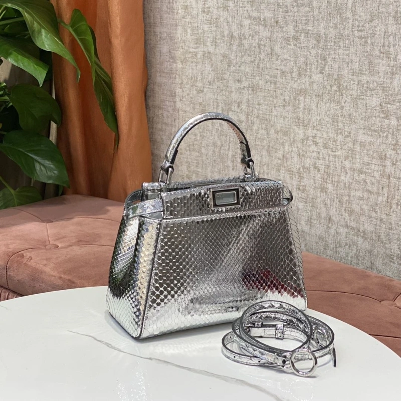 Fxndx Top Handle Bags Comfortable 69110