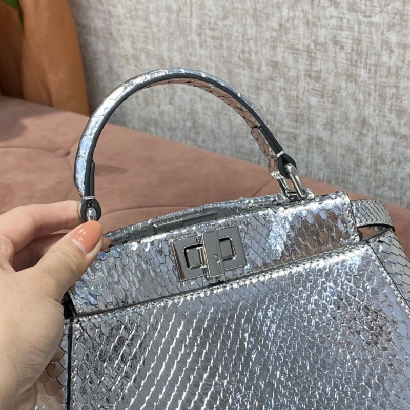 Fxndx Top Handle Bags Comfortable 69110