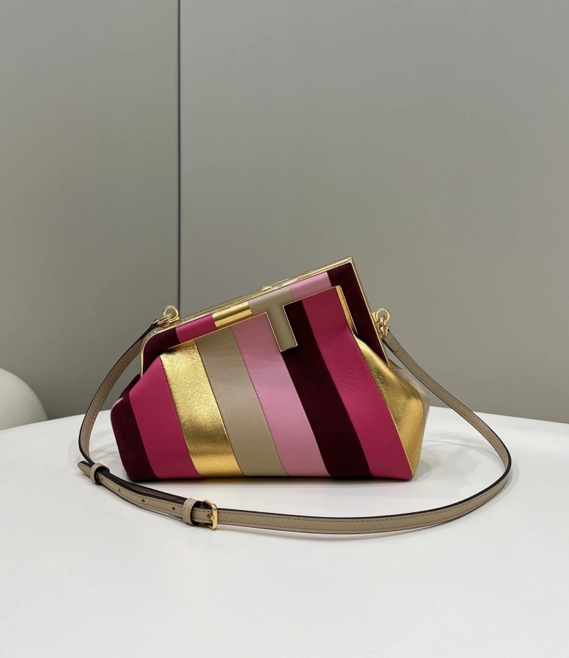 Comfortable Fxndx First Bags 69349