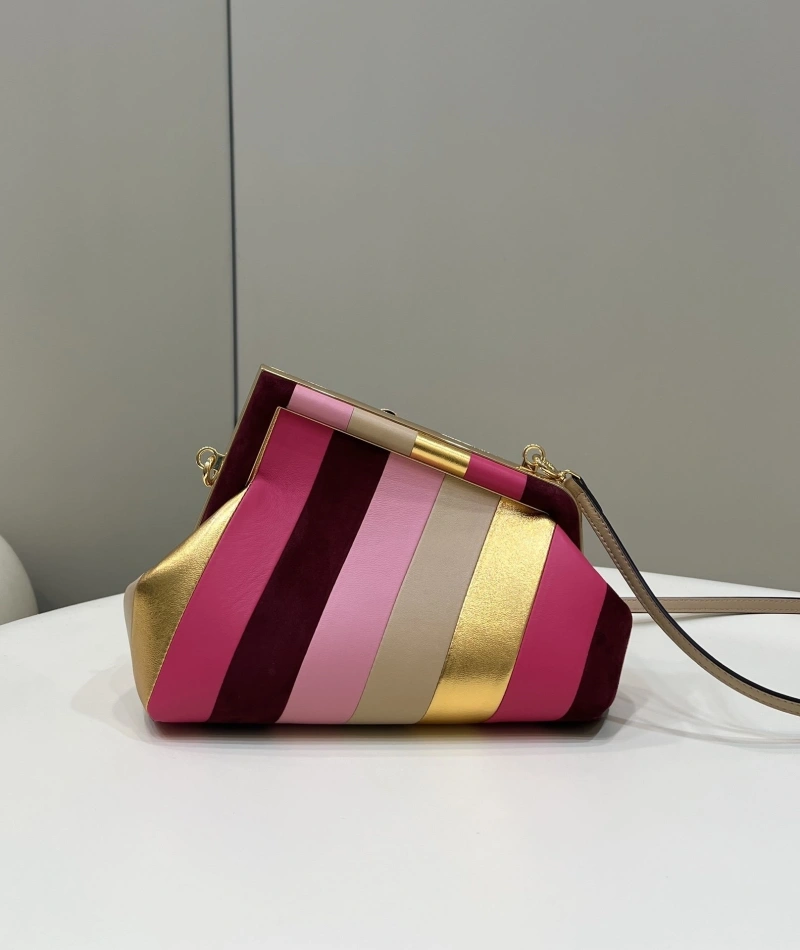 Comfortable Fxndx First Bags 69349