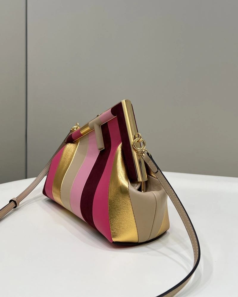 Comfortable Fxndx First Bags 69349