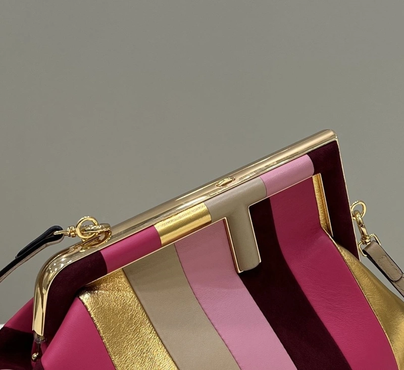 Comfortable Fxndx First Bags 69349
