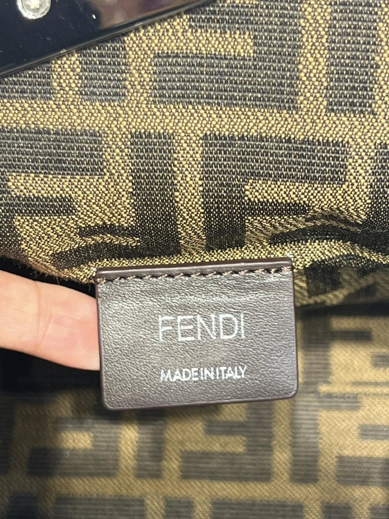 Comfortable Fxndx First Bags 69346