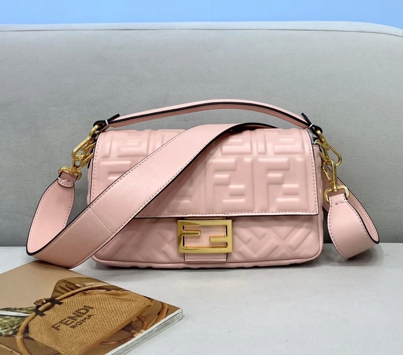 GoodFit Fxndx Baguette Bags 69450