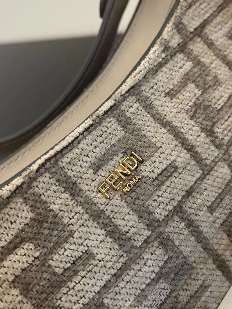 Minimalist Fxndx Top Handle Bags 69112