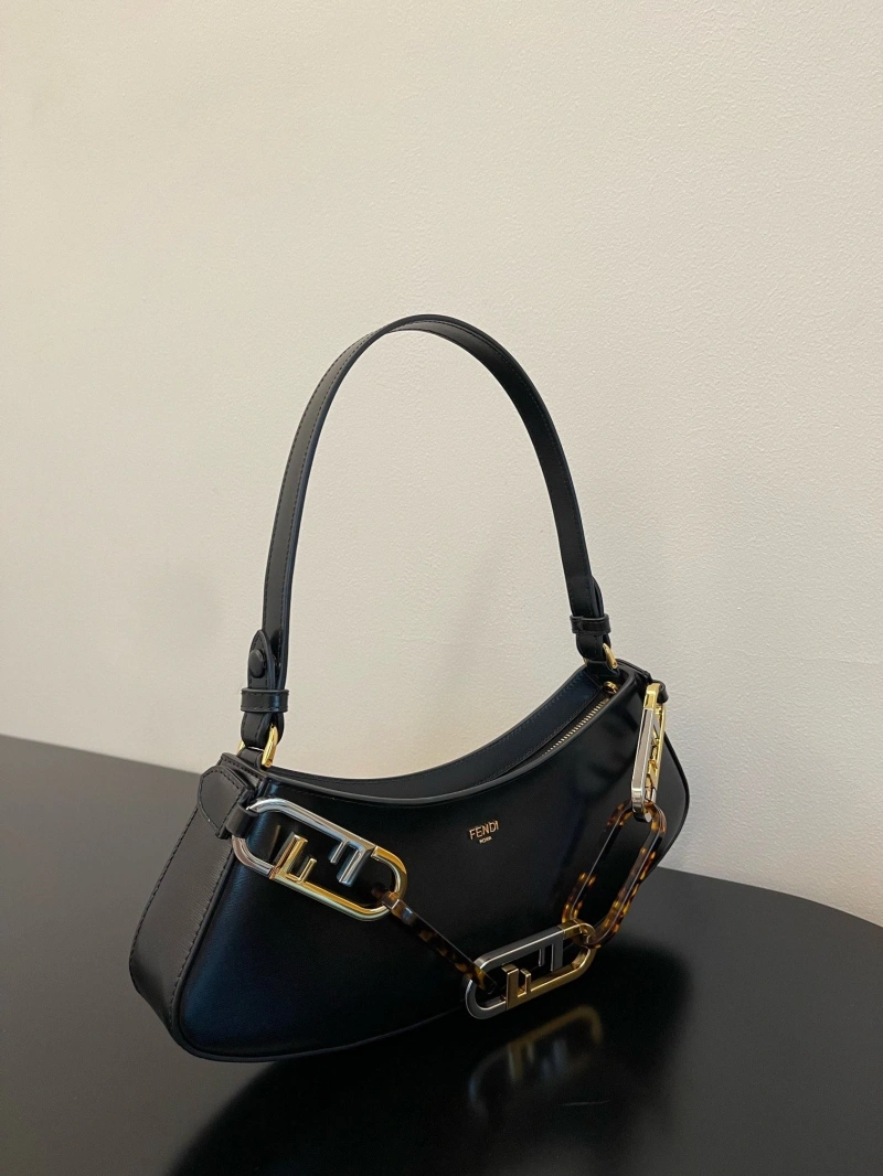 Fxndx Top Handle Bags Refined 69119