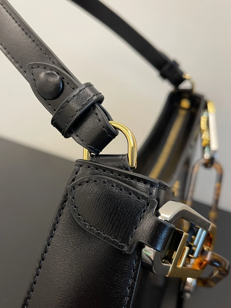 Fxndx Top Handle Bags Refined 69119