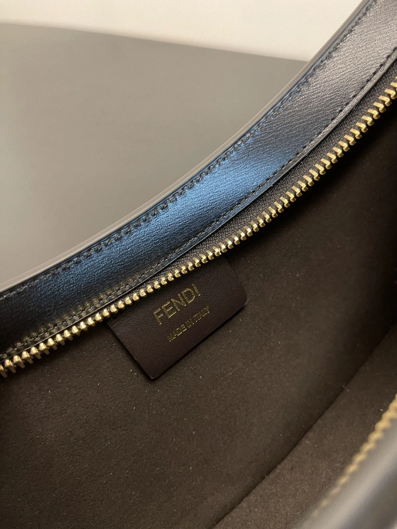 Fxndx Top Handle Bags Refined 69119