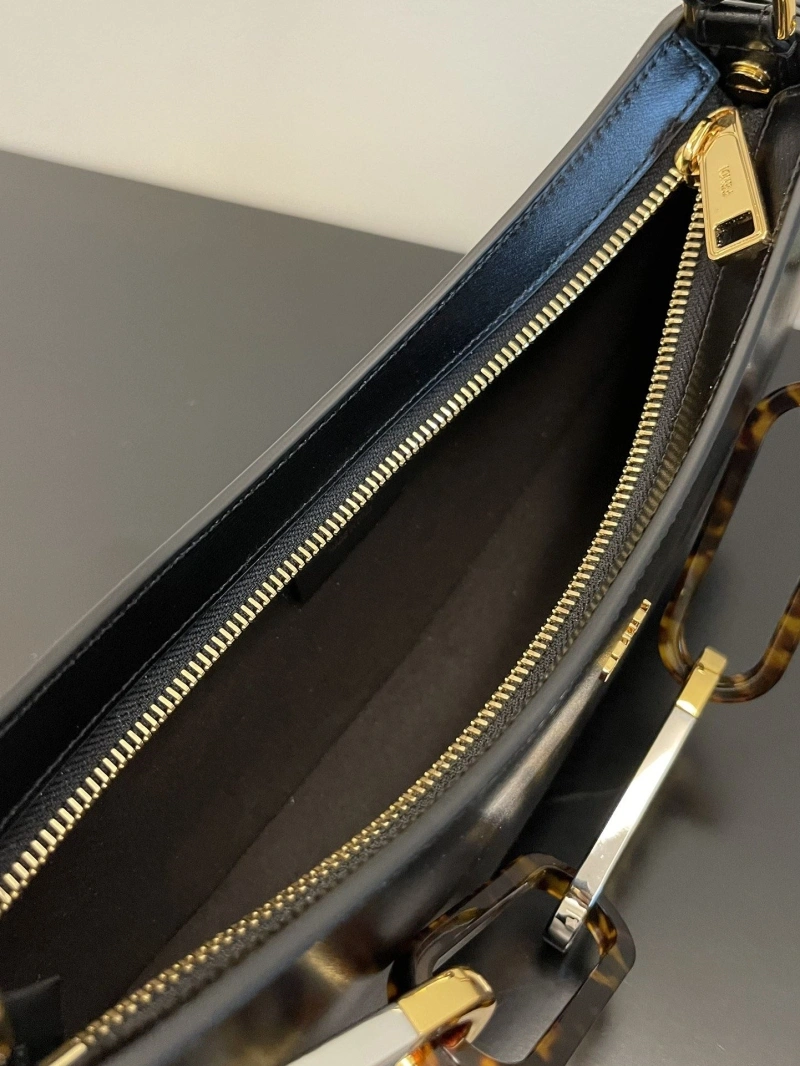 Fxndx Top Handle Bags Refined 69119