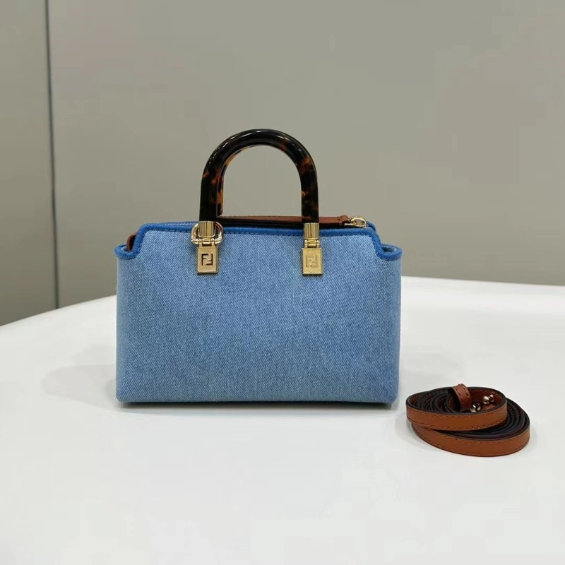 Fxndx Top Handle Bags Resilient 69106