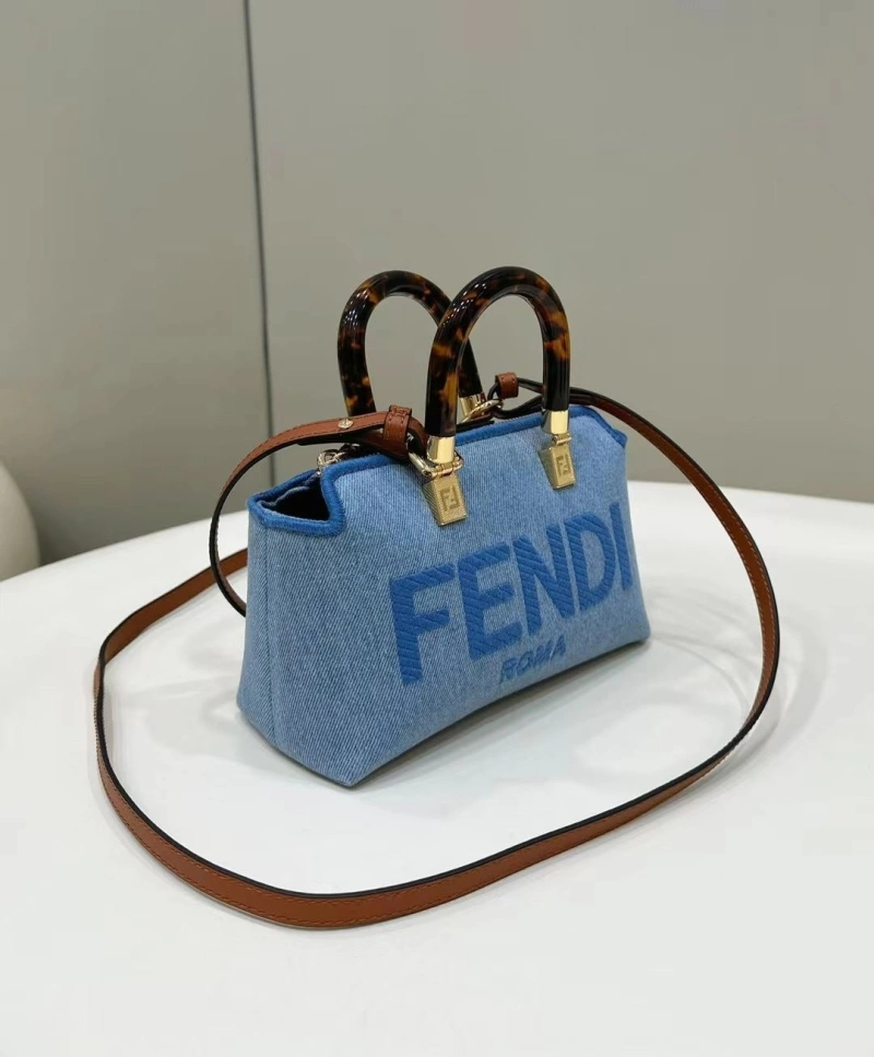 Fxndx Top Handle Bags Resilient 69106