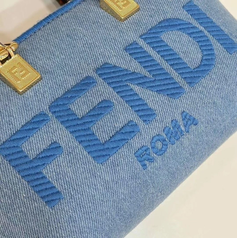 Fxndx Top Handle Bags Resilient 69106