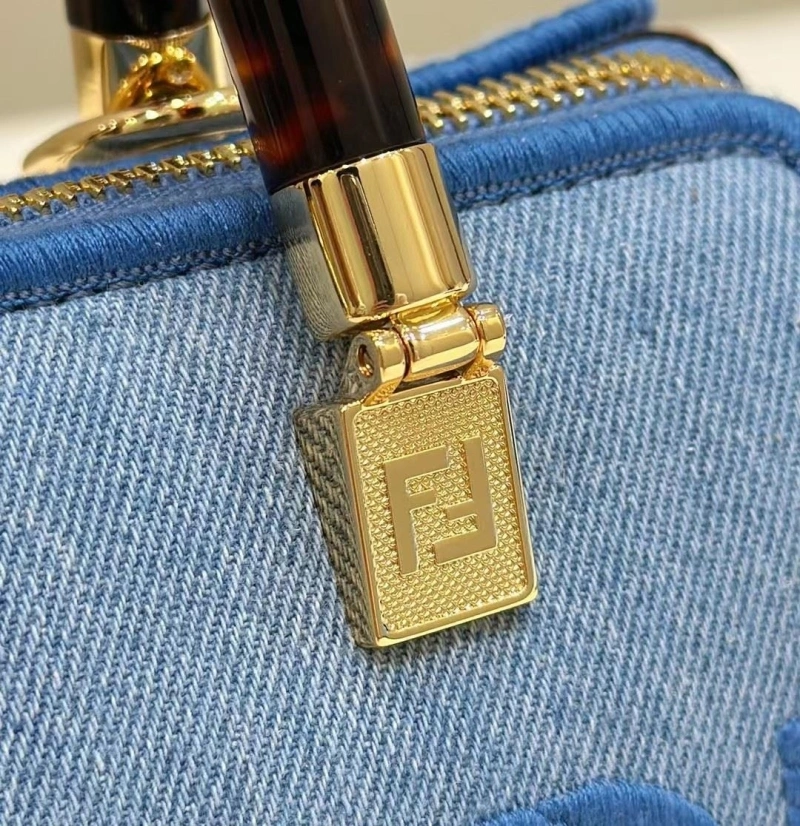Fxndx Top Handle Bags Resilient 69106