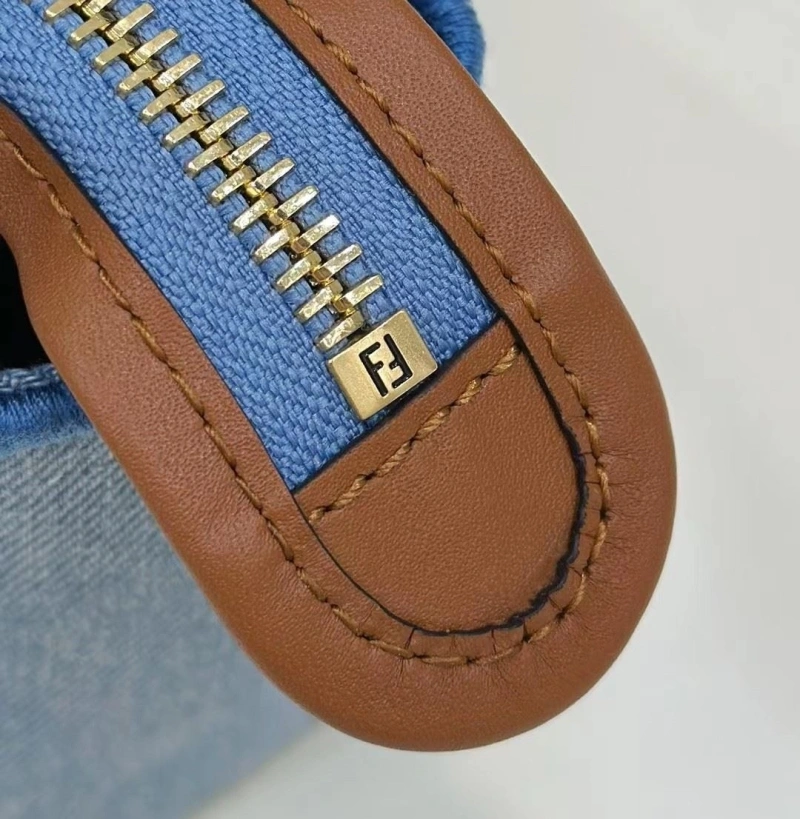 Fxndx Top Handle Bags Resilient 69106