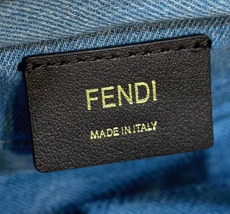Fxndx Top Handle Bags Resilient 69106