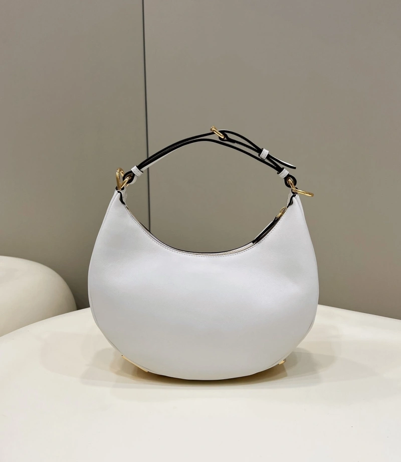 Stylish Fxndx Top Handle Bags 69105