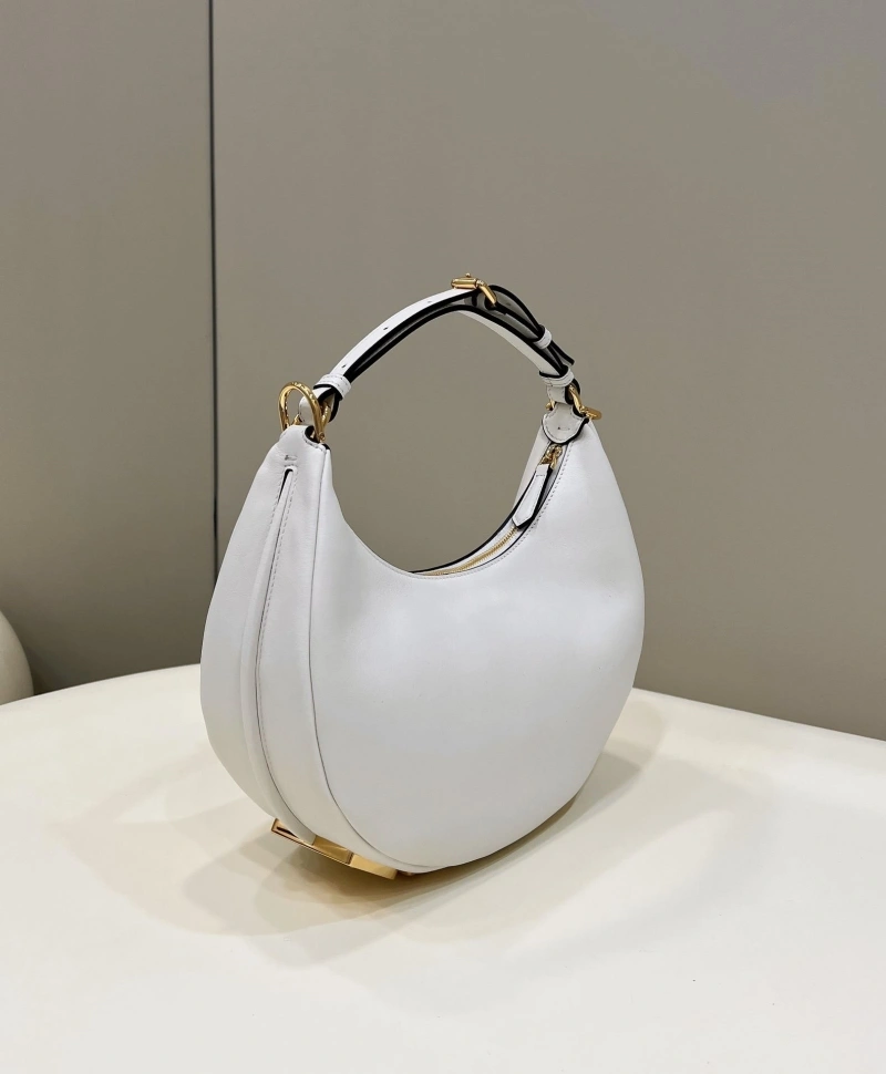 Stylish Fxndx Top Handle Bags 69105