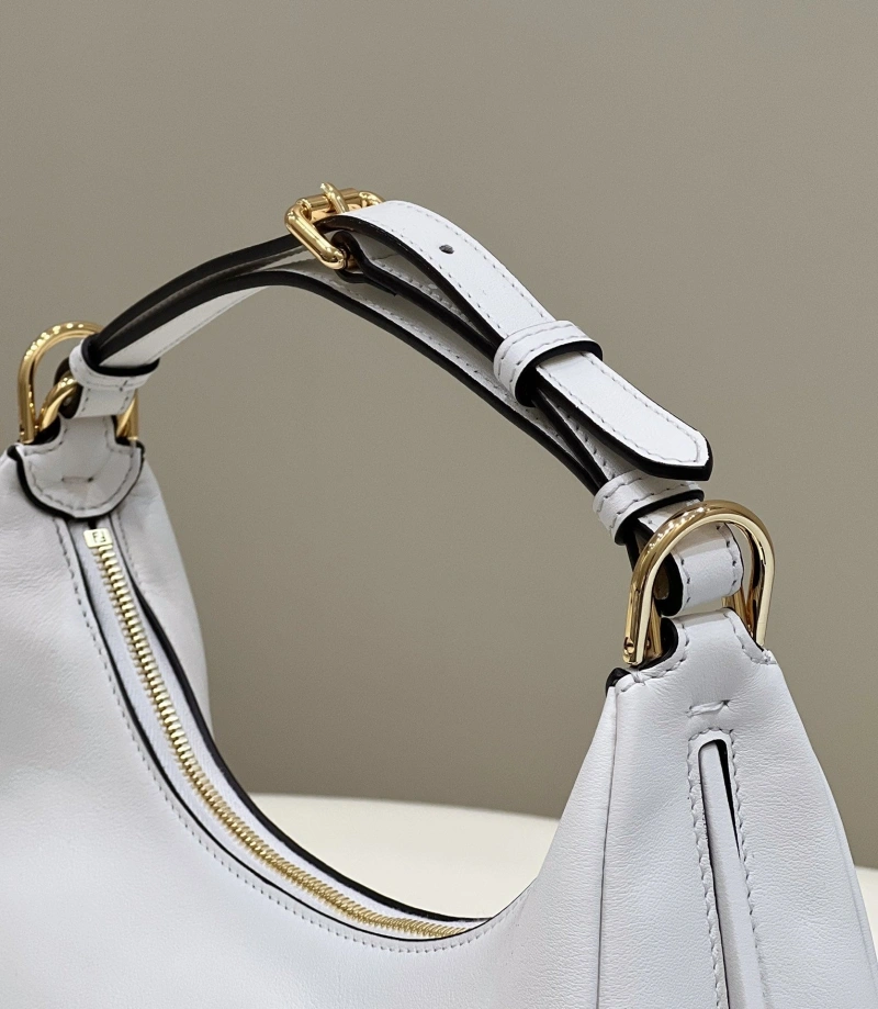 Stylish Fxndx Top Handle Bags 69105